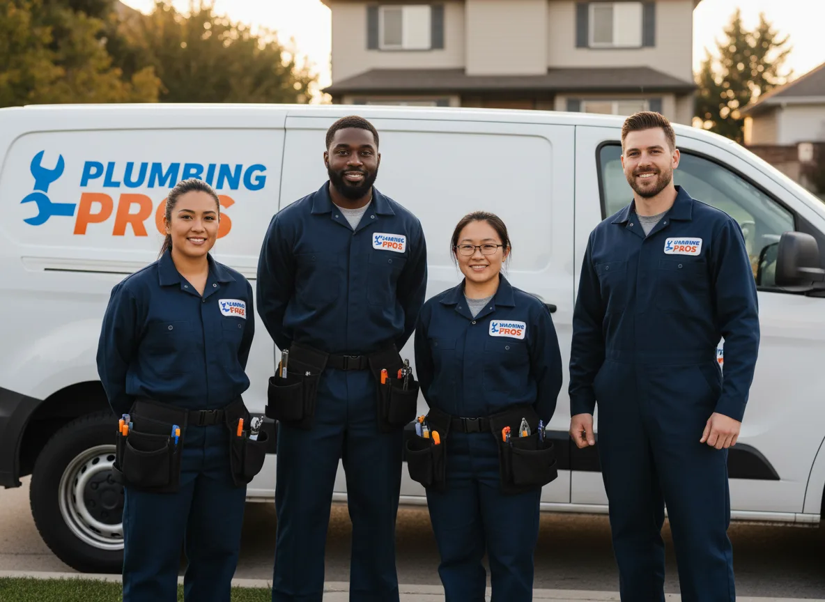 Water Heater Repair company in Medway, ME